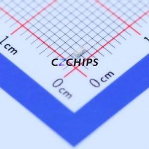 F0603FA6000V024T One-Time Fuse 0603 Fuse ( Type: SMD Fuse )( Rated Current: 6A )( Rated Voltage: 24V ) - Product Image 1