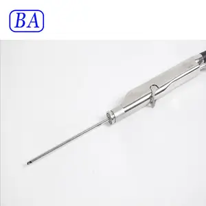 Medical Multi-functional orthopedic arthroscopy shaver blade