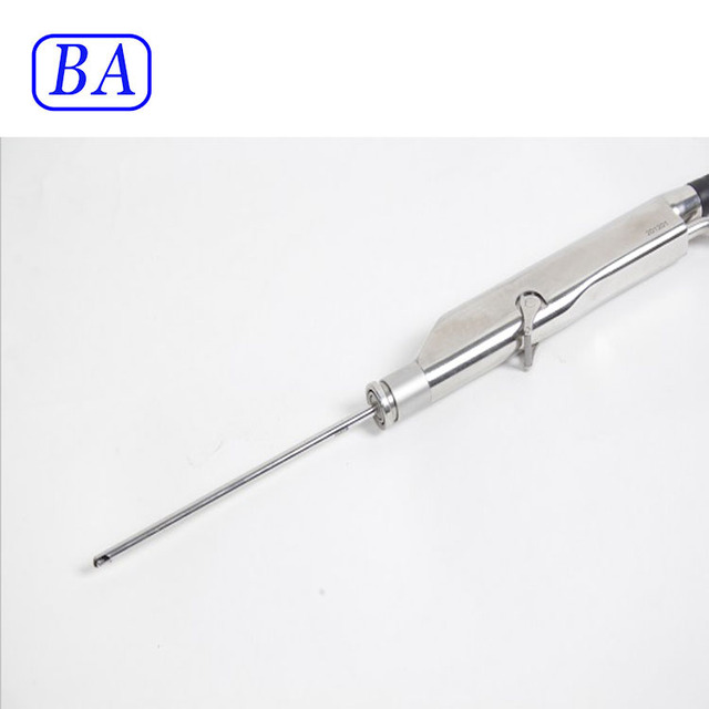 Medical Multi-functional Orthopedic Arthroscopy Shaver Blade