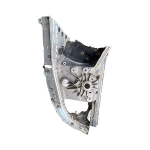 ขายส่งอะไหล่แท้ OEM คานข้างหน้าสำหรับ BMW ซีรีส์ 8 รุ่น G14 G15 850 คานเสริมภายในเสา A - Product Image 4