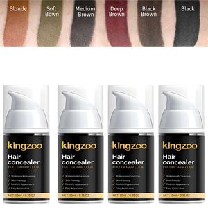 Cache-<span class=keywords><strong>cheveux</strong></span> instantané, épaississeur de cuir chevelu, aspect plus plein, 3 à 7 jours, perte de <span class=keywords><strong>cheveux</strong></span>, calvitie, produits de coiffage pour hommes - Product Image 1