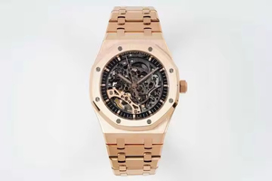 Nouvelle montre mécanique en acier inoxydable avec cadran de 41 mm, entièrement automatique, Miyota, résistante à l'eau, livraison directe disponible, montres mécaniques - Product Image 4