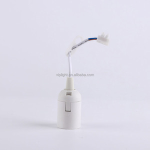 E27 portalampada portalampada standard europeo <span class=keywords><strong>accessori</strong></span> <span class=keywords><strong>lampadario</strong></span> - Product Image 6