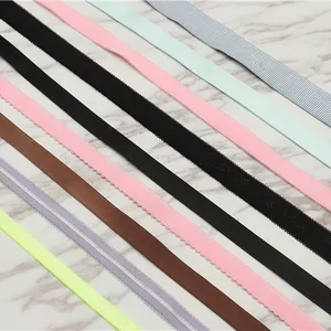 Wholesale Of New Materials Good Price Band Bra Straps Decorate For Lingerie Underwear