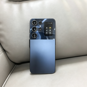สมาร์ทโฟน S25 Ultra 5G รุ่นใหม่ล่าสุด 16GB+1TB กล้อง 108MP รองรับซิมคู่ ปลดล็อคทั่วโลก ระบบปฏิบัติการ Android 15 หน่วยประมวลผล Deca Core เร็วแรง พร้อมหน้าจอ LED - Product Image 2