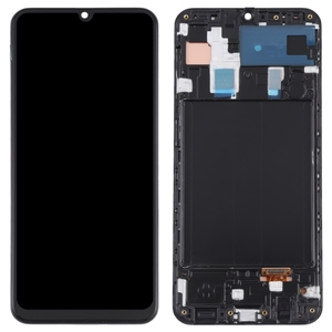 Pour <span class=keywords><strong>Samsung</strong></span> Galaxy A30 SM-A305 avec cadre Original écran LCD Super AMOLED - Product Image 3