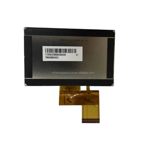 TM043NBHG01 Nuevos monitores LCD al por mayor originales Pantallas LCD industriales interfaz estable y rápida TM043NBHG01 - Product Image 1
