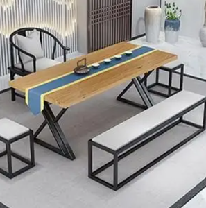 Pieds de canapé en acier inoxydable de haute qualité Pieds d'armoire coniques pour meubles de salon et de cuisine Couverture en satin noir - Product Image 4