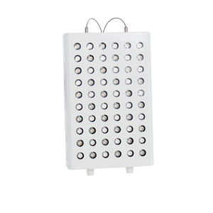 Lámpara de Bronceado Facial <span class=keywords><strong>Saidi</strong></span> Sin Parpadeo de Alta Calidad, Terapia LED de 300w, Panel de Terapia de Luz Roja de 660nm y 850nm para Uso Doméstico - Product Image 2