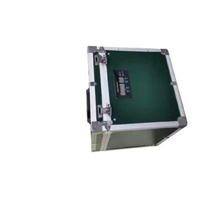 Centrífuga de Campo Portátil Equipamento de Separação Centrífuga Elétrica de Bancada Máquina de Separação Centrífuga para Laboratório - Product Image 4