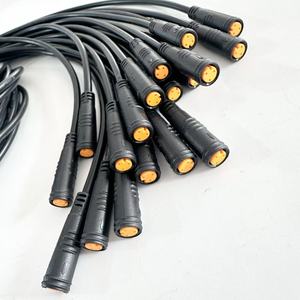 M8防水航空コネクタソーラーケーブル - Product Image 6