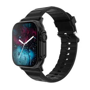 2023 recién llegados Original serie 8 smartwatch I33 ultra IWO reloj montre pulsera inteligente Serie 8 moda reloj inteligente 8