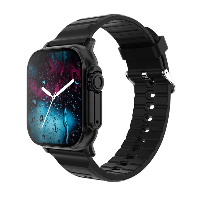 2025 New Arrivals Original Series Smartwatch I33 ultra Iwo Reloj Montre Intelligent Pulsera Series Fashion Smart Watch