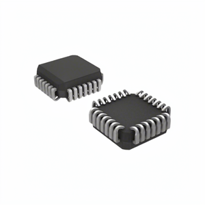 ATF750LVC-15JI 28 LCC ช่องทางจำหน่ายชิ้นส่วนอิเล็กทรอนิกส์แบบฝังตัว - Product Image 1