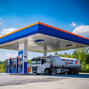 Plataforma en la Nube de Monitoreo en Tiempo Real con Control Remoto para Equipos de Transporte Mixto de Petróleo y Gas Inteligentes Xi'an Yunyi - Product Image 5