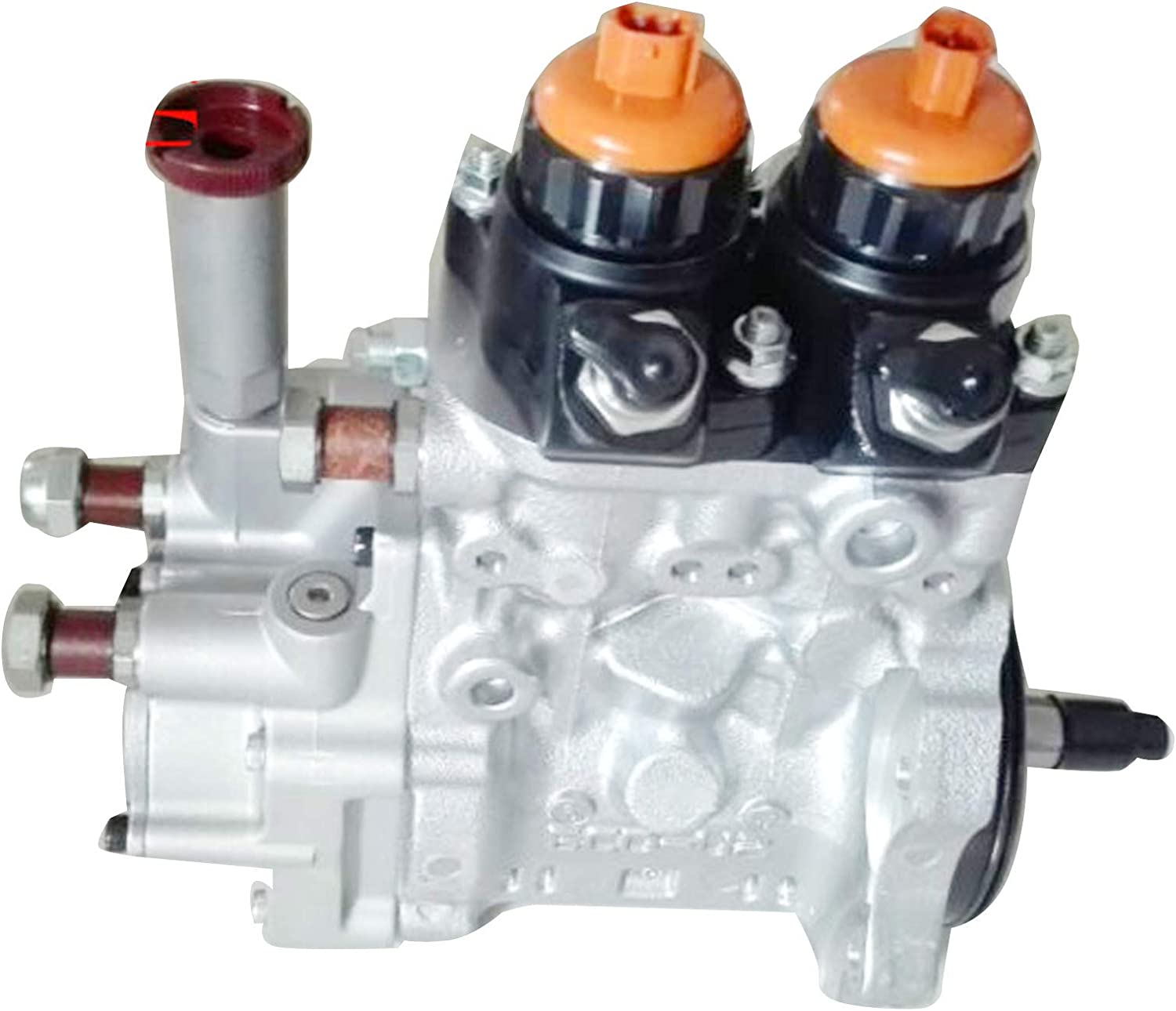 common rail pump 094000-0571 094000-0574 for Komatsu PC350-7 PC400-7 fuel injection pump 094000-0571 094000-0574 6251-71-1120