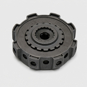 ชุดคลัตช์ 70 ซีซี สำหรับเครื่องยนต์ JH70 / HJ70 / C70 / CD70 70 ซีซี - Product Image 5