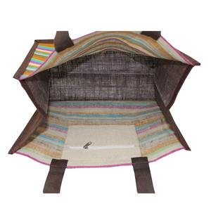 Reliable Quality Jute Grocery <b>Bags</b> with Reinforced Handles for <b>Long</b>-Term Usage Available at Wholesale Price - Product Image 2