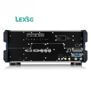 Analizador de Señales y Espectro Rohde&Schwarz FSVA3000 de 10 Hz a 4 GHz para Pruebas de Microondas - Product Image 5