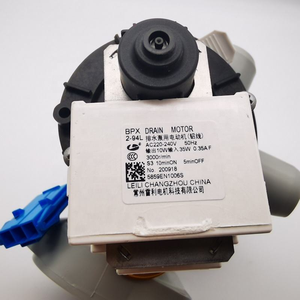 <span class=keywords><strong>Pompe</strong></span> de vidange pour lave-linge LG, référence 5859EN1006S, 220V/240V 50Hz, <span class=keywords><strong>prix</strong></span> usine de gros - Product Image 4