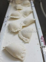 Machine automatique pour la fabrication de tortellinis à pâtes Empanada Viande Samosa