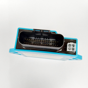 Không giới hạn ECU YAMAHA C3 xf50 giggle 50 bộ điều khiển ECU sửa đổi nguồn với công tắc đánh lửa ban đầu Mới Trong Hộp - Product Image 2