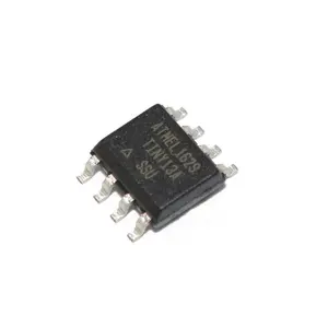 ATTINY13A-SSU attiny13a-ssur ชิป MCU SOP8 ATTINY13A ไมโครคอนโทรลเลอร์ AVR