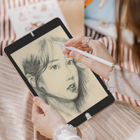 LFD Offre Spéciale Protection des yeux Anti-lumière bleue tablette Film de protection d'écran pour iPad Protecteur d'écran de table d'ordinateur