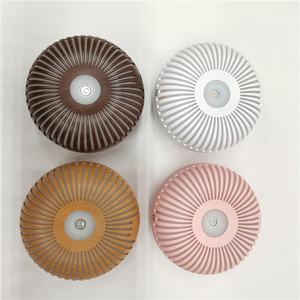 Diffuseur d'air ultrasonique Humidificateur d'huile d'arôme essentielle de 150ml - Product Image 6