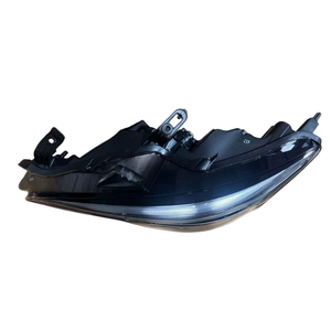 26060-4GR1A Faro Anteriore Sinistro Originale Nuovo 12V con Funzione Adattiva 70W 4000 Lumen <span class=keywords><strong>3000K</strong></span> per Infiniti Q50 - Product Image 3