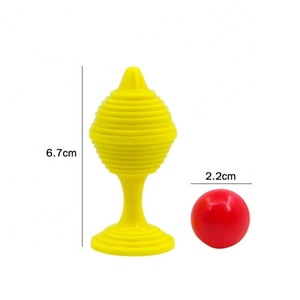 Kích thước nhỏ kích thước khác nhau bóng và bình ma thuật lừa - Product Image 3