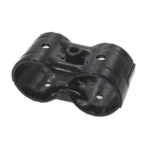 أو رف تخزين مشترك ، قفل دقيق ، خالي من الهزيل ، - Product Image 6