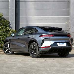 Voiture électrique BYD Song L Byd Song l 2024 0km d'occasion Batterie Byd Song L Rwd Ev Voiture SUV 5 portes 5 places Vitesse maximale 199 km/h - Product Image 1