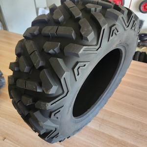 ATV・UTV用新型全地形対応タイヤ 27x9x14 & 27x11x14 6PR チューブレスタイヤ ラバー製 フロントタイヤ その他ホイールタイヤ＆アクセサリー - Product Image 4