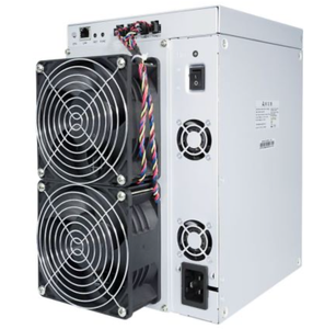 Bitcion thợ mỏ canaan Avalon A15 Pro 218t 3662W làm mát không khí Crypto BTC thợ mỏ Máy Crypto thợ mỏ Crypto máy - Product Image 6