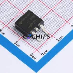 Nouveau et original HIRFZ48SPBF TO-263(D2PAK) Transistor à effet de champ (MOSFET) - Product Image 1