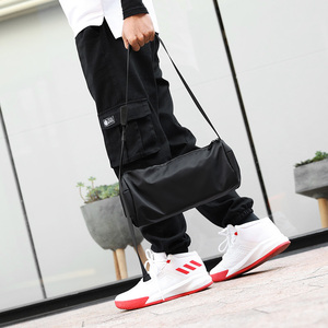 Bandolera a prueba de agua para hombre y mujer, bolso de hombro cruzado, promocional personalizado de fábrica - Product Image 5