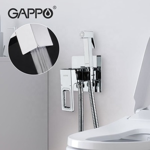 Опрыскиватель для биде - Product Image 2