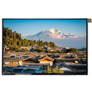 บอร์ดไดรเวอร์ MIPI 2560*1600 8.9 นิ้ว 2K LPM089A001A จอแสดงผล LCD TFT LCD หน้าจอ IPS - Product Image 2