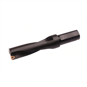 Foret à plaquettes de carbure Ttake Ta8877 3xD pour usage en machine - Product Image 2