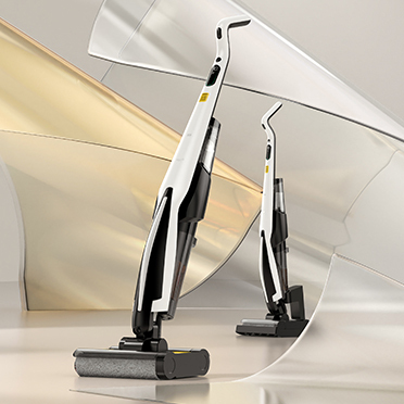 Professional Portable Wet and Dry Vacuum Robot Cleaner Vacuum Factory Floor Cleaner with CE Certificate/wet Dry Cleaner