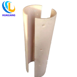 Pieza de Nylon PA6/MC/PP Fabricada por Moldeo por Inyección con Materiales Resistentes al Desgaste, Personalizada por CNC, en Venta - Product Image 6