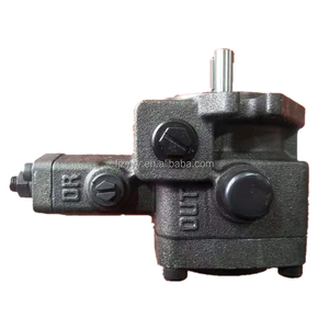 ปั๊มไฮดรอลิกแบบใบพัดปรับปริมาตรได้ รุ่น ZY VDS-0B-1A3-U-6056B VDS-0B-1A4-E6234A VDS-0B-1A2-10 VDS-0B-1A3-E11 - Product Image 2