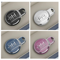 Housse de protection pour clé de voiture en TPU souple pour BMW Mini COOPERS ONE JCW F56 F55 F54 F57 F60 R55 R56 R57 R58 R59 R60 S Roadster