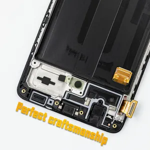Easit Oem Smart Phone Replacement Lcd Pantalla A51 Display For Samsung Galaxy A31 A51 A71