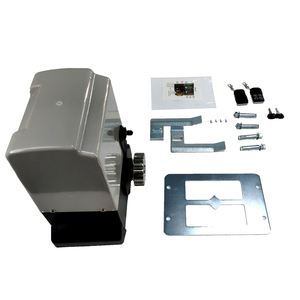 Populaire 2000Kg 220V <span class=keywords><strong>Automatique</strong></span> Ouvre-Porte Coulissante Moteur Télécommande Kit Opérateur <span class=keywords><strong>Automatique</strong></span> - Product Image 1
