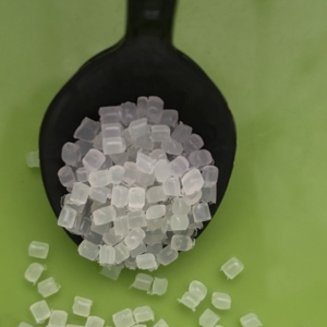 Granulés vierges LDPE pour fabricants de plastique, matière première, granulés LDPE, qualité film PE - Product Image 4