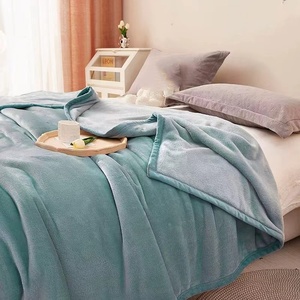 Fil de Chenille Extra Épais Chunky Tricoté Jeté Couverture Surdimensionné Hiver Chaud <span class=keywords><strong>Couvre</strong></span>-<span class=keywords><strong>Lit</strong></span> Canapé Décor Couleur Personnalisée - Product Image 5