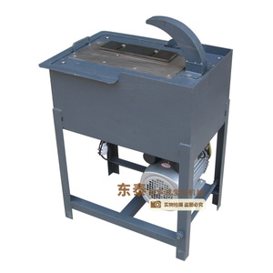Machine de découpe de jade double couche, petite machine de découpe de jade, machine de découpe d'agate, équipement mécanique de découpe de pierres précieuses - Product Image 5