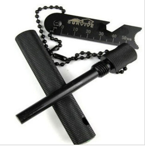 แท่งไฟสตาร์ทเตอร์กลางแจ้งแบบพกพากันลมแบบพกพาอุปกรณ์ตั้งแคมป์ - Product Image 3